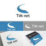 minervaabbe ()さんの新コンサルタント会社「TiM net」のロゴデザイン募集！！！への提案
