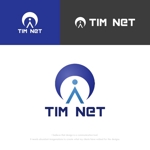musaabez ()さんの新コンサルタント会社「TiM net」のロゴデザイン募集！！！への提案