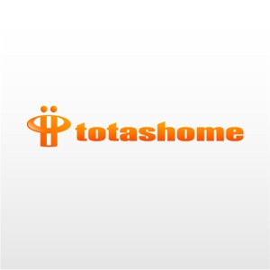 mako_369 (mako)さんの「totashome」のロゴ作成への提案