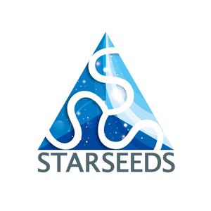 SUN&MOON (sun_moon)さんの新会社「STARSEEDS」のロゴ制作への提案