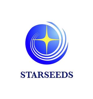MacMagicianさんの新会社「STARSEEDS」のロゴ制作への提案