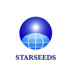 MacMagicianさんの新会社「STARSEEDS」のロゴ制作への提案