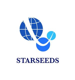 MacMagicianさんの新会社「STARSEEDS」のロゴ制作への提案