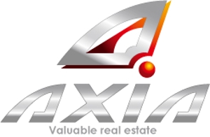 中津留　正倫 (cpo_mn)さんの「AXIA　（株式会社アクシア）」のロゴ作成への提案