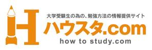 nkj (nkjhrs)さんの勉強法サイトのロゴ制作への提案