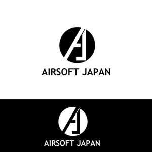 Navneet (yukina12)さんのサバゲー関連商品のロゴと文字デザインを募集（商標登録予定なし）への提案