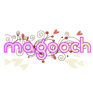 daikoku (bocco_884)さんの「ショッピングサイト名：magooch  (よみ：マグーチ)」のロゴ作成への提案