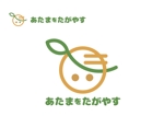 なべちゃん (YoshiakiWatanabe)さんの学習塾をメインとした会社「あたまをたがやす」のロゴへの提案