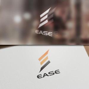 late_design ()さんの新規開設　グループホーム EASE　ロゴ表記への提案