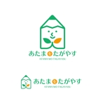 URBANSAMURAI (urbansamurai)さんの学習塾をメインとした会社「あたまをたがやす」のロゴへの提案