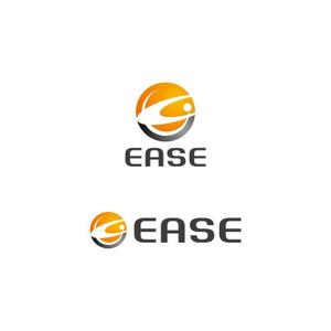 Yolozu (Yolozu)さんの新規開設　グループホーム EASE　ロゴ表記への提案
