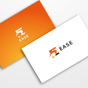 sunsun3 (sunsun3)さんの新規開設　グループホーム EASE　ロゴ表記への提案