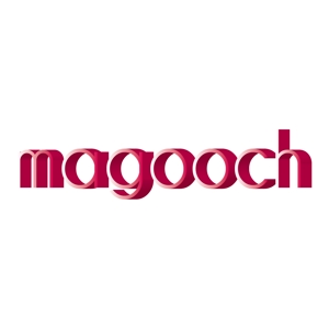KIMASA (kimkimsinsin)さんの「ショッピングサイト名：magooch  (よみ：マグーチ)」のロゴ作成への提案