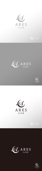 doremi (doremidesign)さんのクラブ店舗のロゴへの提案