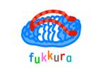 齋藤の旦那 (hinadanna)さんの海外に販売予定のふっくら布ぞうり「fukkura」のブランドロゴへの提案
