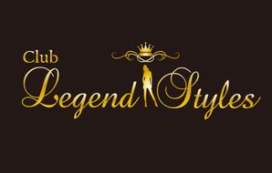 angeltech-森本尚志 (angeltech)さんの「Club Legend Styles」のロゴ作成への提案