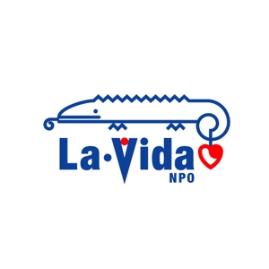 chpt.z (chapterzen)さんの「La-Vida」のロゴ作成への提案