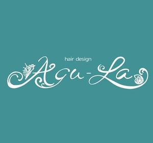 鈴木 ようこ (yoko115)さんの「agu-la」のロゴ作成への提案
