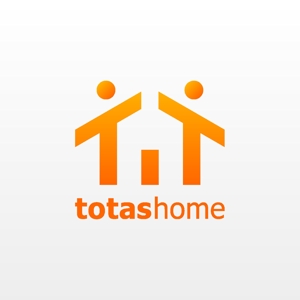 kazubonさんの「totashome」のロゴ作成への提案