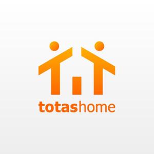 kazubonさんの「totashome」のロゴ作成への提案