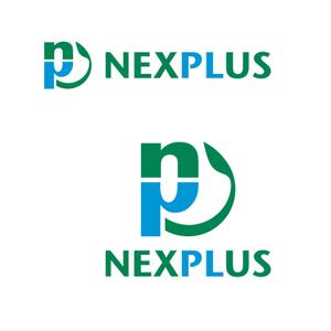 Hdo-l (hdo-l)さんの「NEXPLUS」のロゴ作成への提案