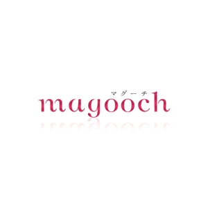 syake (syake)さんの「ショッピングサイト名：magooch  (よみ：マグーチ)」のロゴ作成への提案