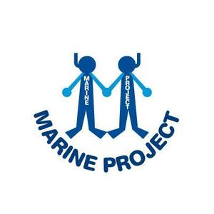 DOOZ (DOOZ)さんの「MARINE PROJECT」のロゴ作成への提案