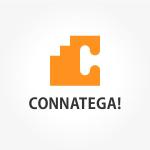 FPC (webfpc)さんの建築会社の新商品「CONNATEGA！」のロゴへの提案