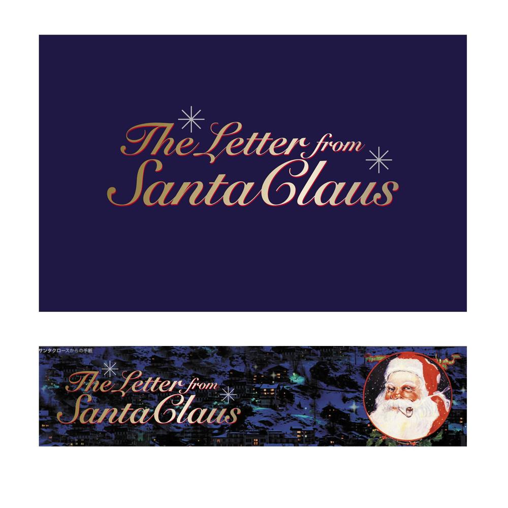 The Letter from Santa Claus.jpg