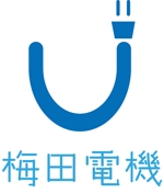 bo73 (hirabo)さんの電気工事業の会社ロゴデザインへの提案