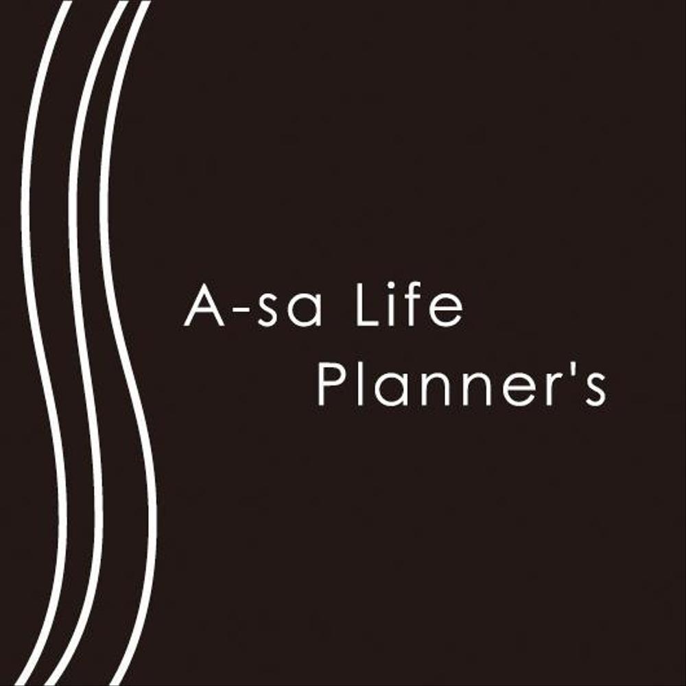 A-sa Life Planner's看板B.jpg