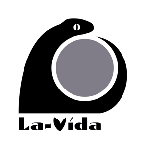 MacMagicianさんの「La-Vida」のロゴ作成への提案