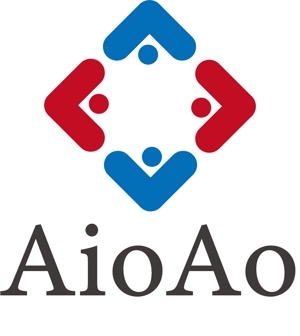 bo73 (hirabo)さんの総合会計税務事務所(AioAo)のロゴの作成への提案