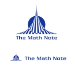 MacMagicianさんの数学塾のロゴをお願いします。への提案