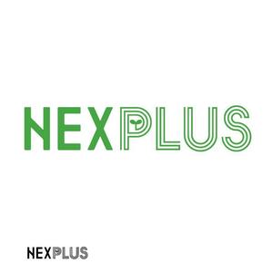 yamahiro (yamahiro)さんの「NEXPLUS」のロゴ作成への提案