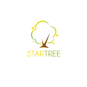 immense (immense)さんの「株式会社 STAR TREE」のロゴ作成への提案
