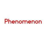 masamune (tamosama)さんの新会社「Phenomenon株式会社」の企業ロゴ作成への提案
