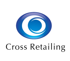 supporters (tokyo042)さんの「Cross　Retailing」のロゴ作成への提案
