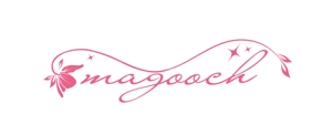 kazu5428さんの「ショッピングサイト名：magooch  (よみ：マグーチ)」のロゴ作成への提案