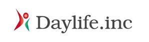 岩崎成己 (neuron)さんの「Daylife.inc」のロゴ作成への提案
