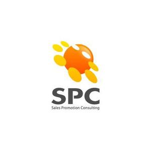 smartdesign (smartdesign)さんの「ＳＰＣ」のロゴ作成への提案