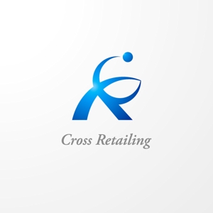 ＊ sa_akutsu ＊ (sa_akutsu)さんの「Cross　Retailing」のロゴ作成への提案