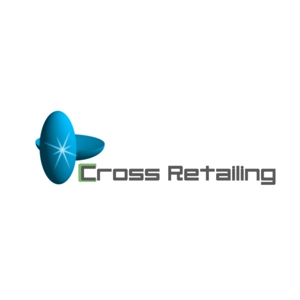 榑林　宏之 (baum)さんの「Cross　Retailing」のロゴ作成への提案