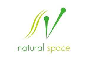 CSK.works ()さんの「natural space」のロゴ作成への提案