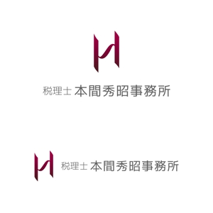 mochi (mochizuki)さんの「税理士事務所」のロゴ作成への提案