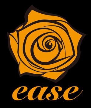 k.onji (K_onji)さんの新規開設　グループホーム EASE　ロゴ表記への提案