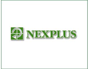 akira_23さんの「NEXPLUS」のロゴ作成への提案