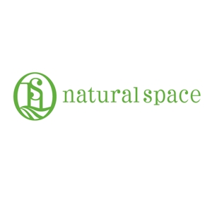 yamahiro (yamahiro)さんの「natural space」のロゴ作成への提案