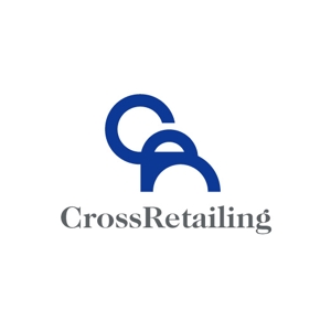chpt.z (chapterzen)さんの「Cross　Retailing」のロゴ作成への提案