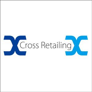 taguriano (YTOKU)さんの「Cross　Retailing」のロゴ作成への提案